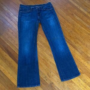 Citizens of Humanity size 31